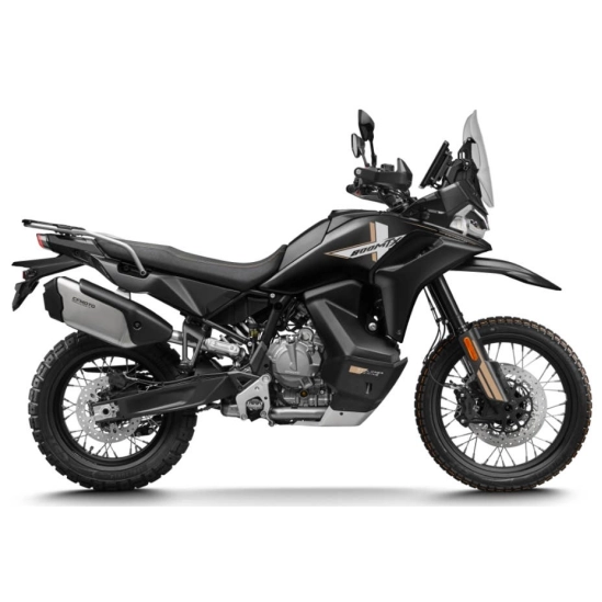 CFMOTO 800MT-X                                                                                                                                                                                                                                            