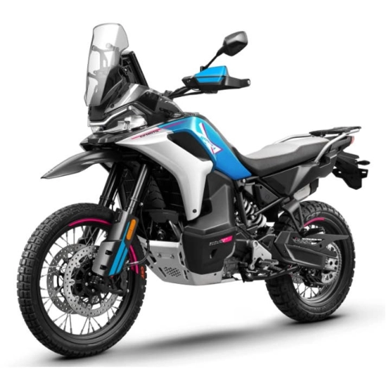 CFMOTO 800MT-X                                                                                                                                                                                                                                            
