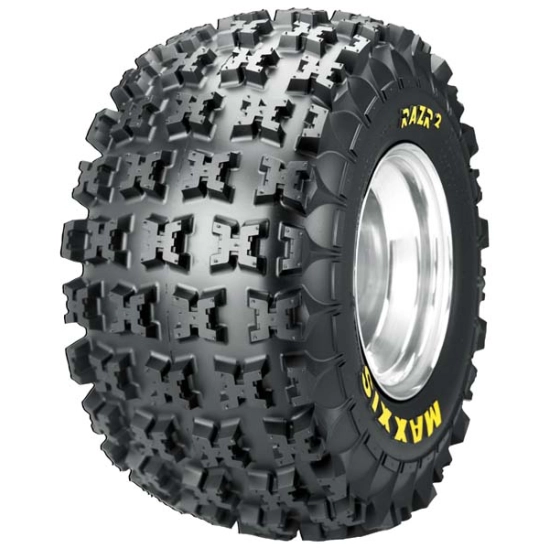 20X11-9 Maxxis RAZR2                                                                                                                                                                                                                                      