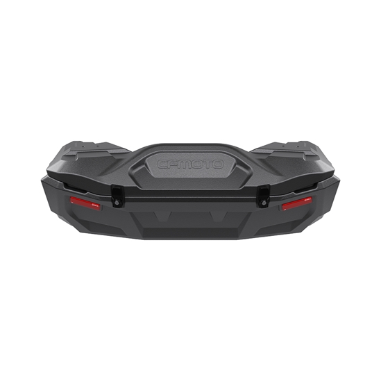Kufr CFMOTO/Tesseract X6R X625 ZADNÍ