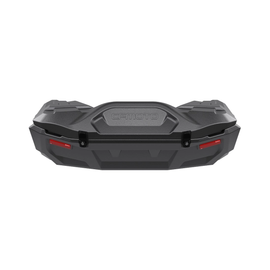 Kufr CFMOTO/Tesseract X6R X625 ZADNÍ                                                                                                                                                                                                                      