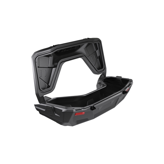 Kufr CFMOTO/Tesseract X6R X625 ZADNÍ
