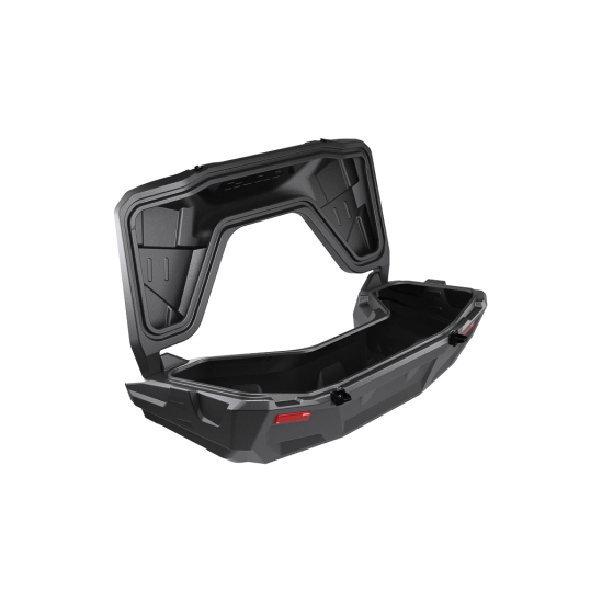 Kufr CFMOTO/Tesseract X6R X625 ZADNÍ                                                                                                                                                                                                                      