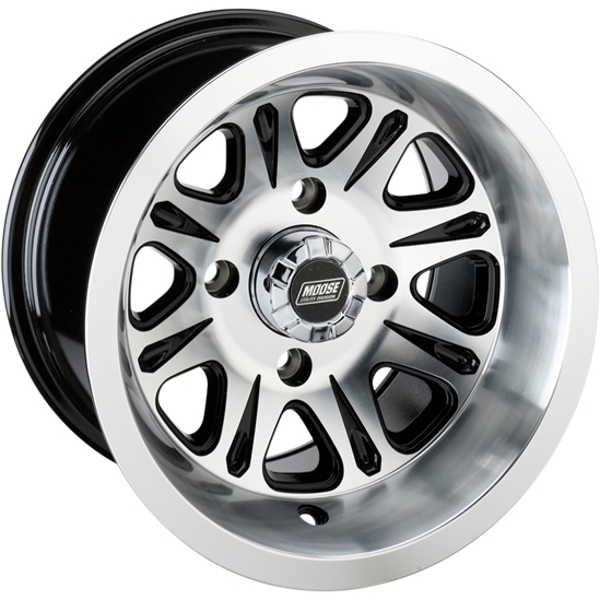 Disk MOOSE 547X