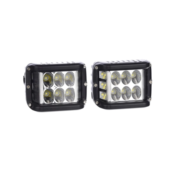 SHARK LED světlo stranové                                                                                                                                                                                                                                 