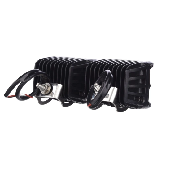 SHARK LED světlo stranové                                                                                                                                                                                                                                 