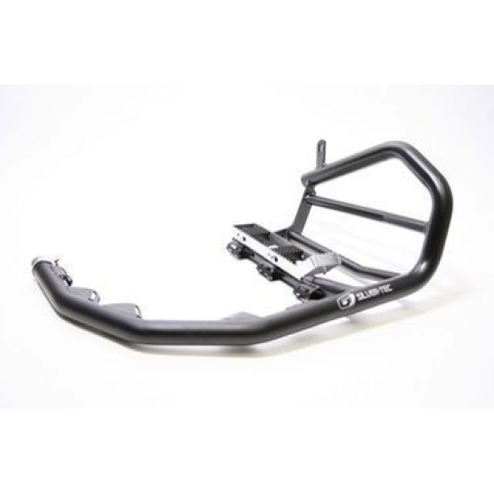 Nášlapy SilverTec pro Yamaha YFM 700R 2016                                                                                                                                                                                                                