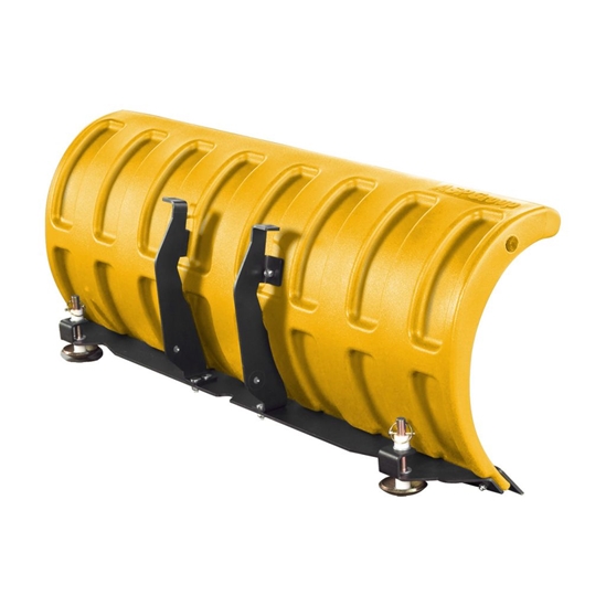 Radlice plastová SHARK 132 cm žlutá                                                                                                                                                                                                                       