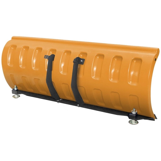 Radlice plastová SHARK 152 cm oranžová                                                                                                                                                                                                                    