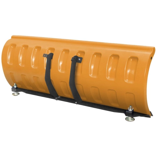 Radlice plastová SHARK 152 cm oranžová                                                                                                                                                                                                                    