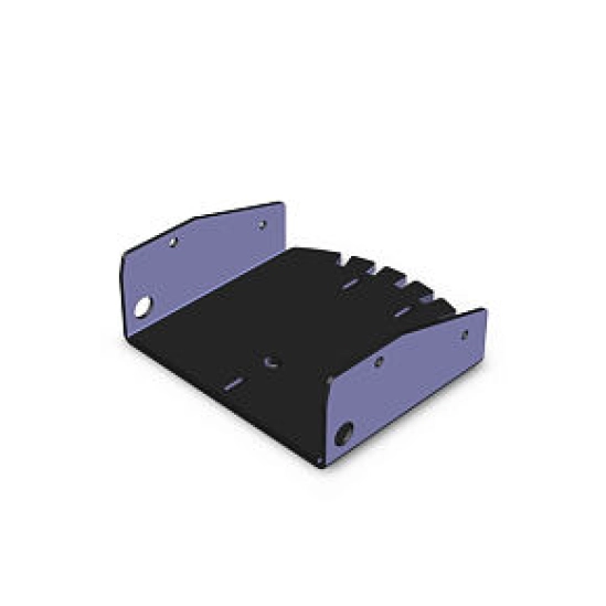 platle polohovací k Radlici SHARK                                                                                                                                                                                                                         