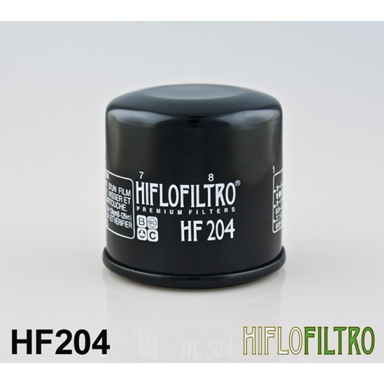 Olejový filtr HIFLO FILTRO Kawasaki, Yamaha