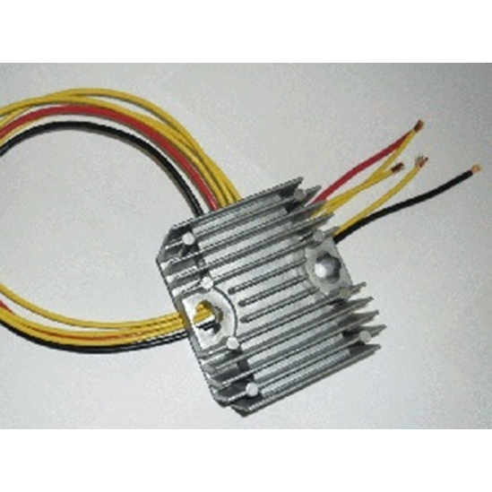 Regulátor dobíjení Polaris                                                                                                                                                                                                                                