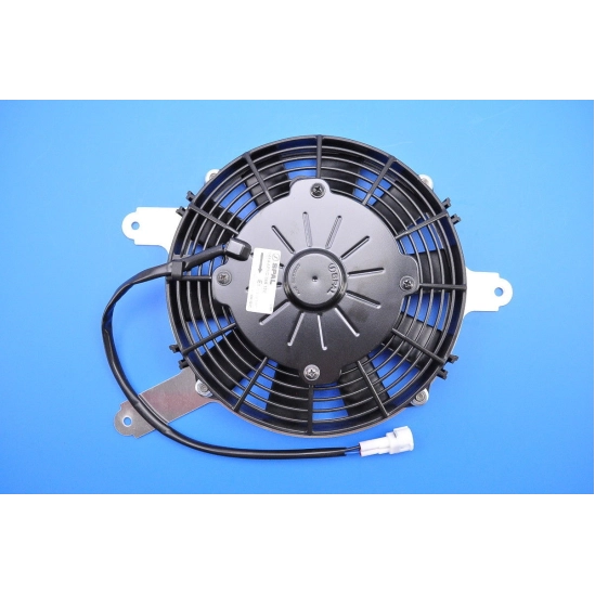 Ventilátor se saharou Suzuki KQ                                                                                                                                                                                                                           
