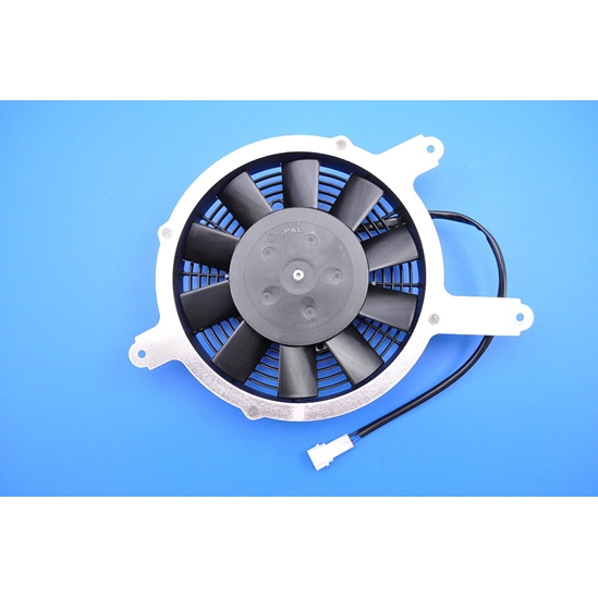 Ventilátor se saharou Suzuki KQ                                                                                                                                                                                                                           