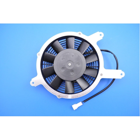 Ventilátor se saharou Suzuki KQ                                                                                                                                                                                                                           