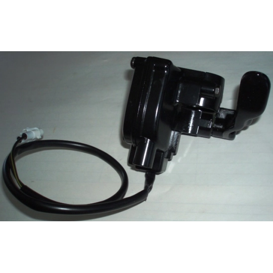 Rychlopal páčkový Yamaha Raptor 660                                                                                                                                                                                                                       