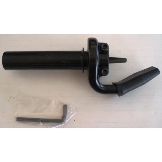 Rychlopal otočný Racing 2 lanka                                                                                                                                                                                                                           