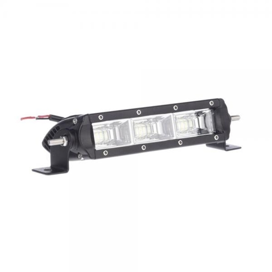 LED světelná rampa SHARK 30W