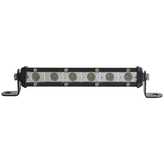 LED světlo SHARK18W