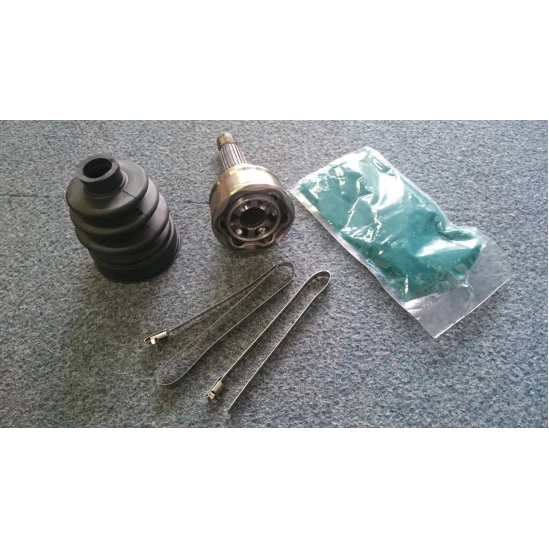 Kloub polosy MOOSE Suzuki KQ 700/750 - zadní vnější                                                                                                                                                                                                       