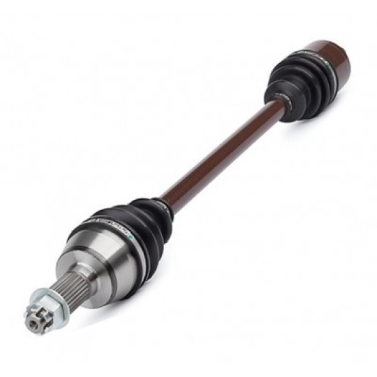 Poloosa Kawasaki Přední levá                                                                                                                                                                                                                              