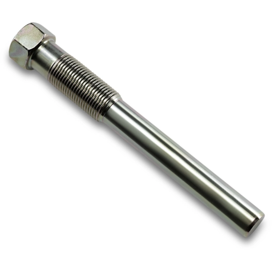 Stahovák primárního koše variátoru Polaris                                                                                                                                                                                                                