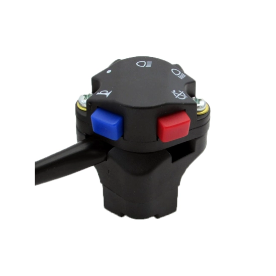 Spínač světěl KTM, Husaberg, Husqvarna                                                                                                                                                                                                                    