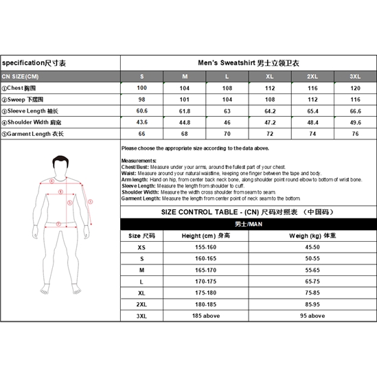Mikina CFMOTO Reebok Fleece