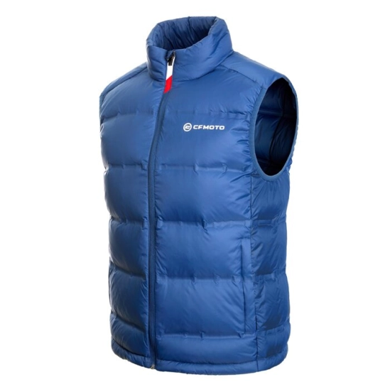 Pánská ultralehká péřová vesta CFMOTO Reebok