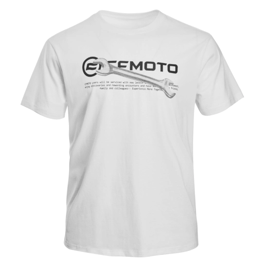 Tričko CFMOTO Wrench