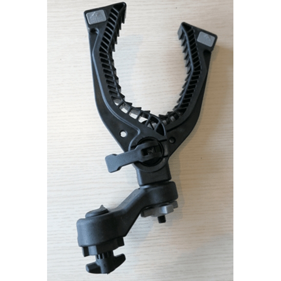 Čelisťové držáky FlexGrip ATV-TEK (sada 2ks)                                                                                                                                                                                                              