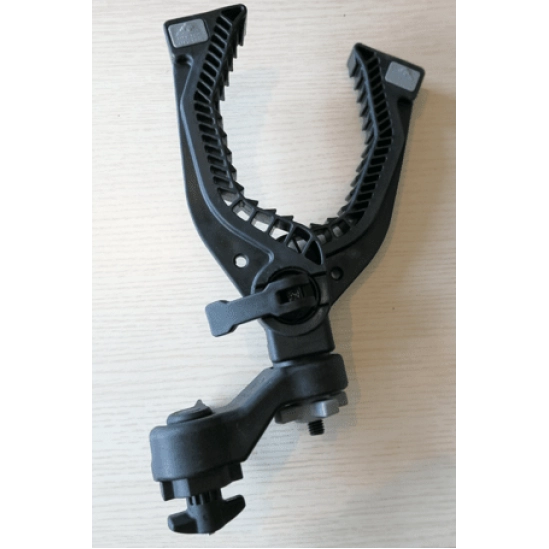 Čelisťové držáky FlexGrip ATV-TEK (sada 2ks)                                                                                                                                                                                                              