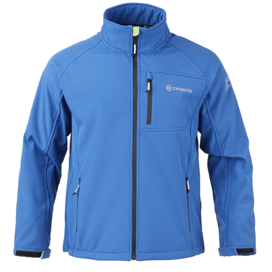 Pánská bunda CFMOTO softshell 