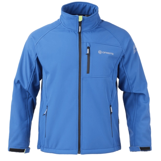 Pánská bunda CFMOTO softshell 