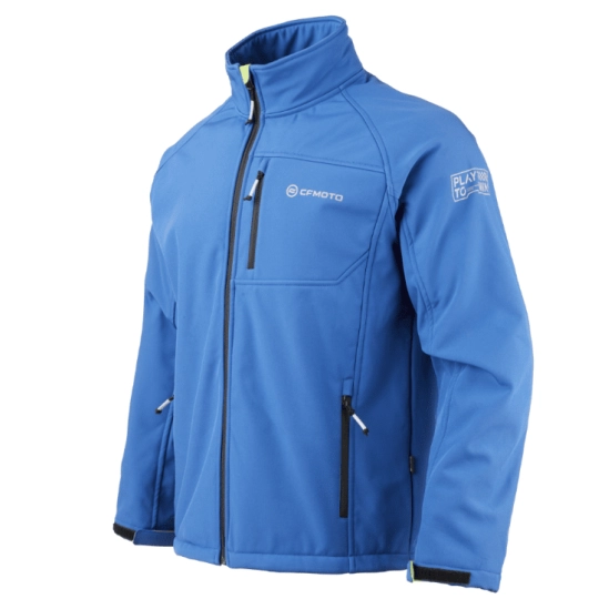 Pánská bunda CFMOTO softshell 