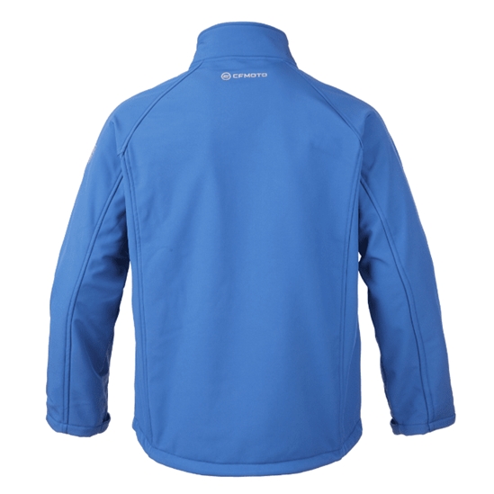 Pánská bunda CFMOTO softshell 