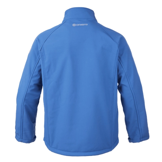 Pánská bunda CFMOTO softshell 