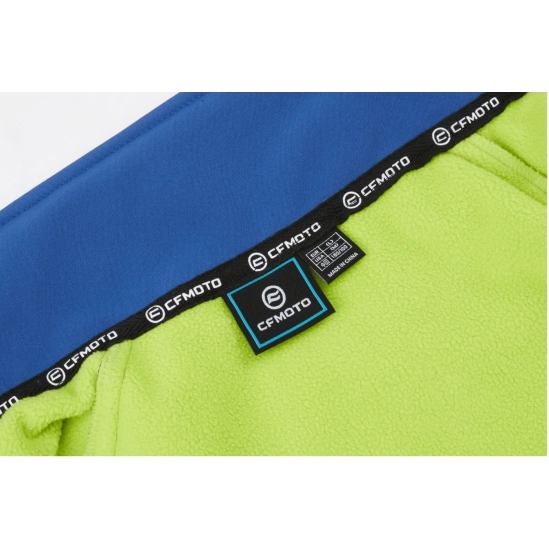 Pánská bunda CFMOTO softshell 