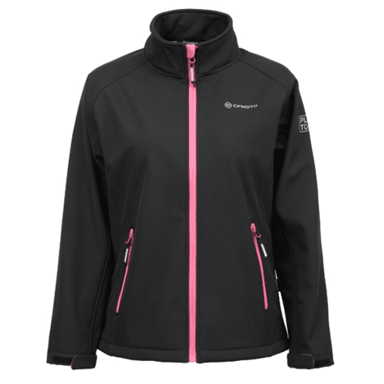 Dámská bunda CFMOTO softshell