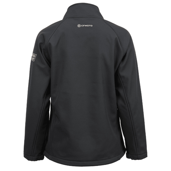 Dámská bunda CFMOTO softshell