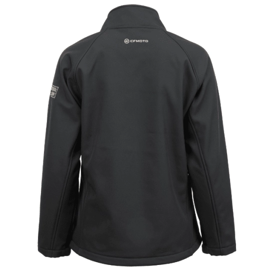 Dámská bunda CFMOTO softshell