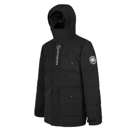 Zimní bunda CFMOTO Down