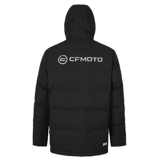 Zimní bunda CFMOTO Down