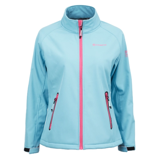 Dámská bunda CFMOTO softshell