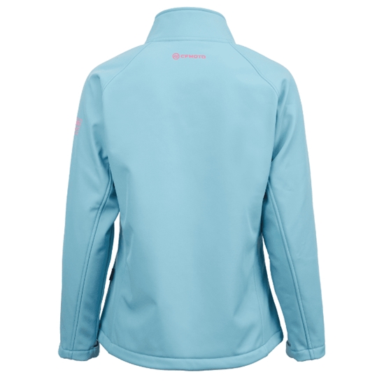 Dámská bunda CFMOTO softshell