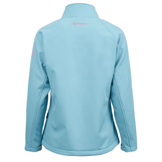 Dámská bunda CFMOTO softshell