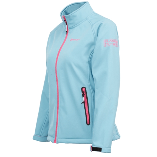 Dámská bunda CFMOTO softshell