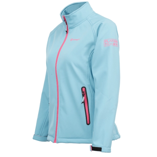 Dámská bunda CFMOTO softshell