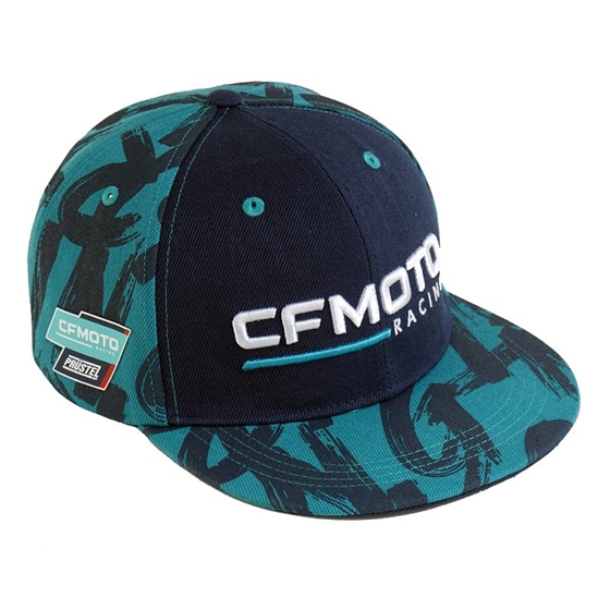 Kšiltovka CFMOTO Motoarcade                                                                                                                                                                                                                               